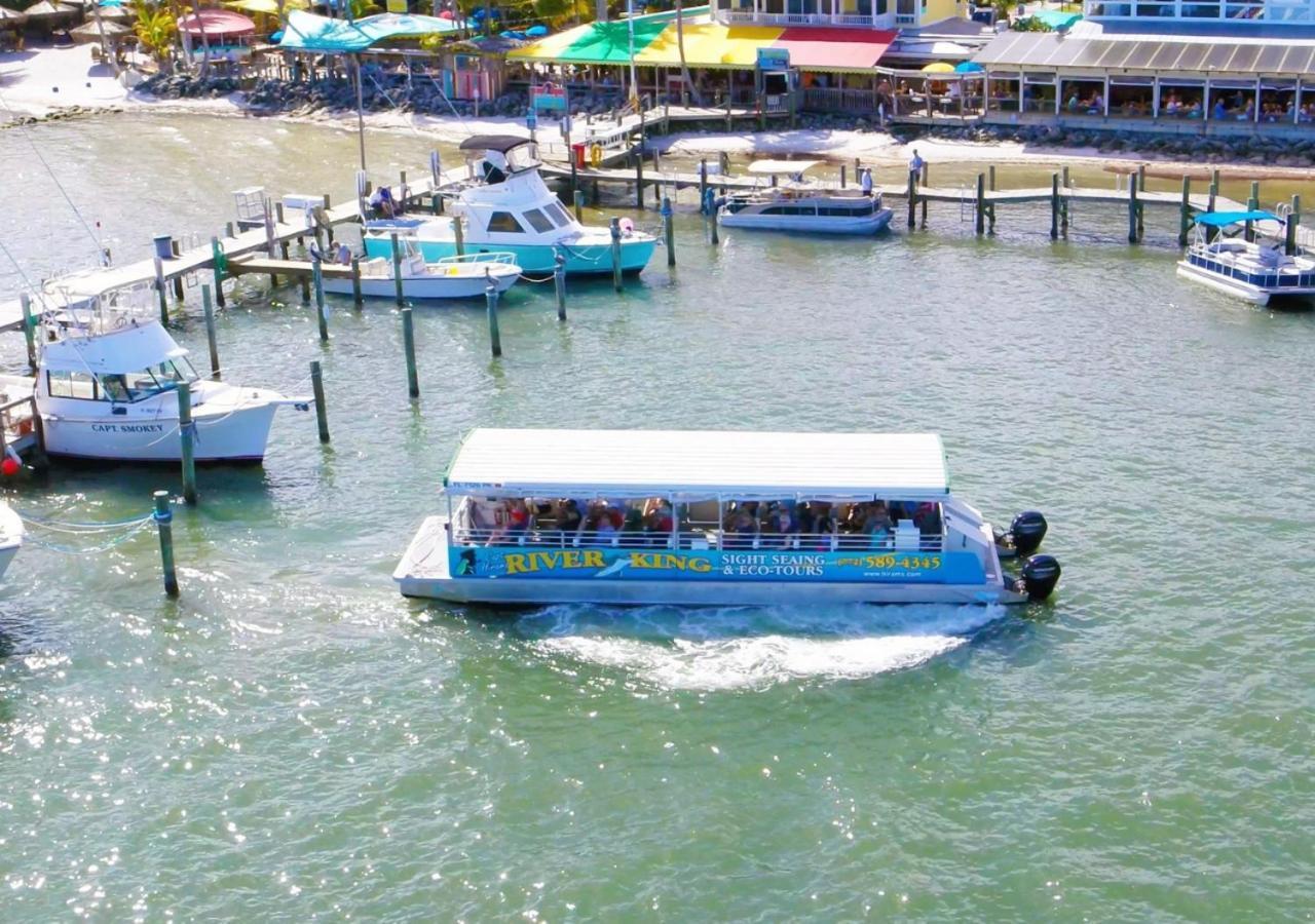 Capt Hirams Resort Sebastian Exterior foto